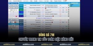 Bóng đá 7M